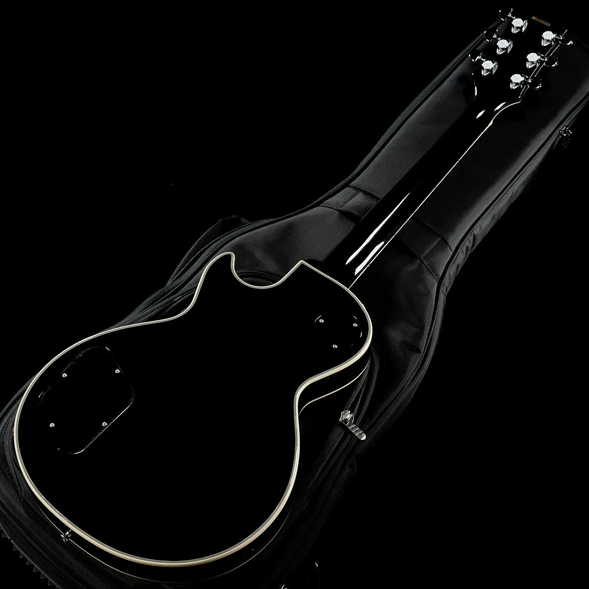 [SN ED2103233] USED Edwards / E-LP-CTM -JS BLK [05]