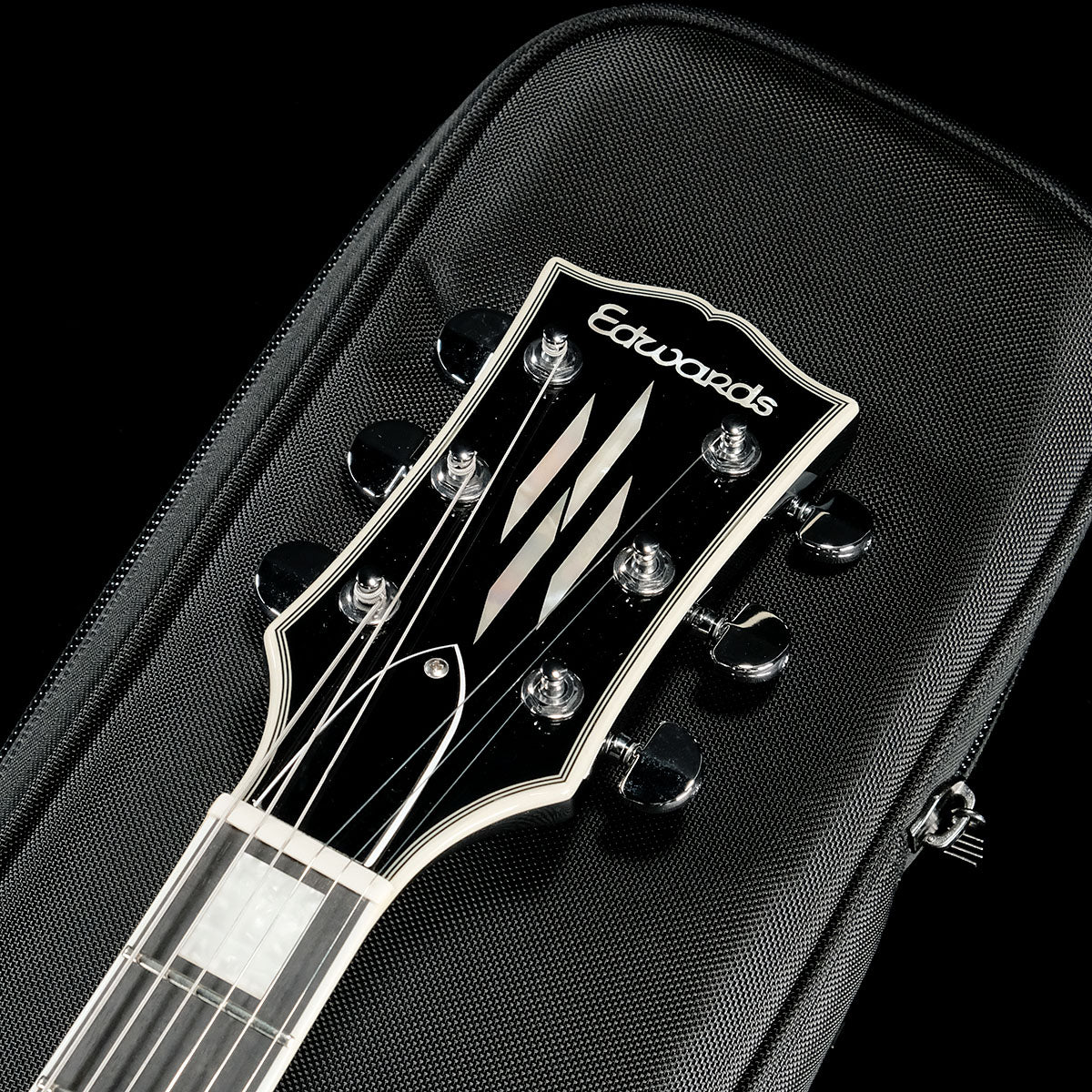 [SN ED2103233] USED Edwards / E-LP-CTM -JS BLK [05]