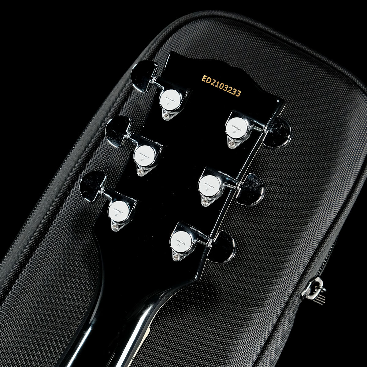 [SN ED2103233] USED Edwards / E-LP-CTM -JS BLK [05]