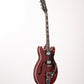 [SN KSG1400927] USED Guild / Newark St. Collection STARFIRE V Cherry Red [3.65kg/2014] Guild Starfire Semi-Aco [08]