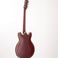 [SN KSG1400927] USED Guild / Newark St. Collection STARFIRE V Cherry Red [3.65kg/2014] Guild Starfire Semi-Aco [08]