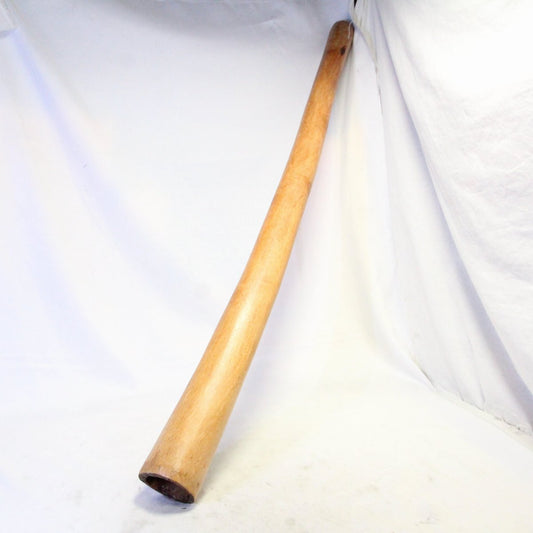 USED NO BRAND / Didgeridoo Didgeridoo with soft case [08]