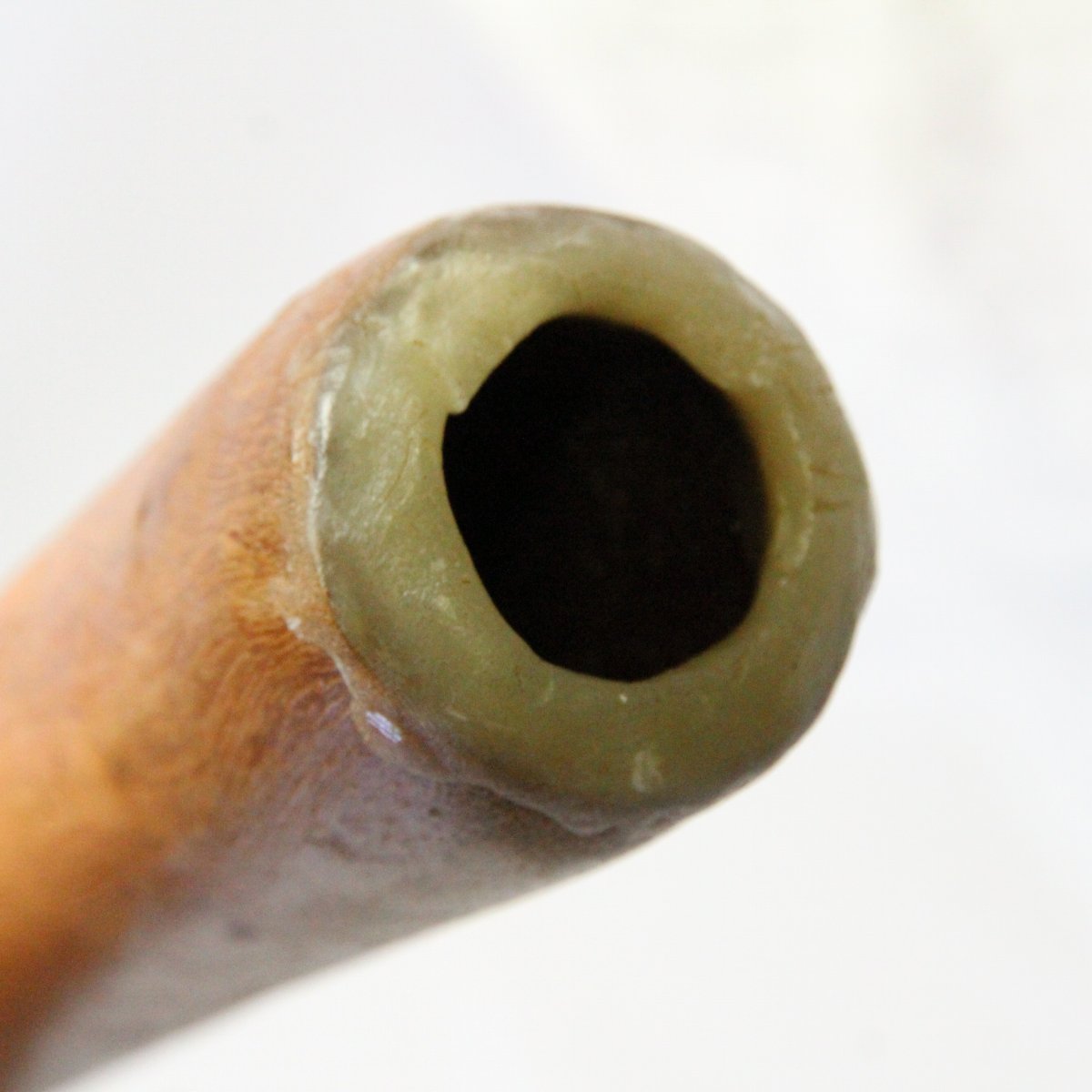 USED NO BRAND / Didgeridoo Didgeridoo with soft case [08]