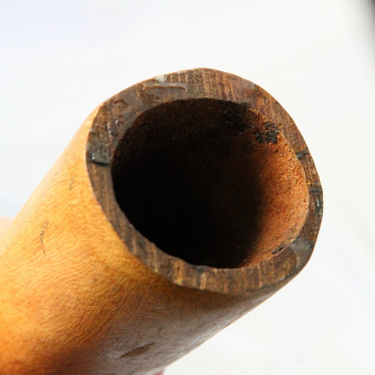 USED NO BRAND / Didgeridoo Didgeridoo with soft case [08]