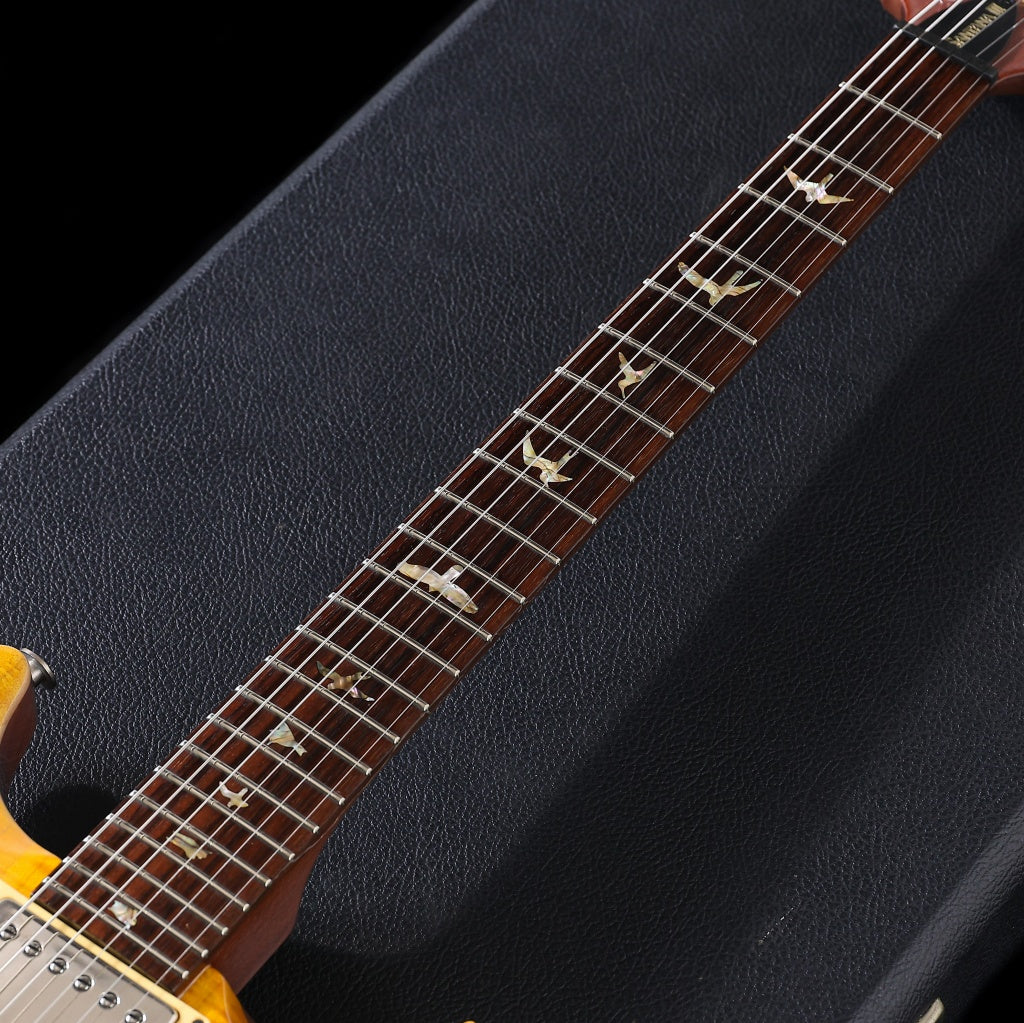 [SN 2 64234] USED Paul Reed Smith (PRS) / 2002 Santana III 10Top Santana Yellow [03]