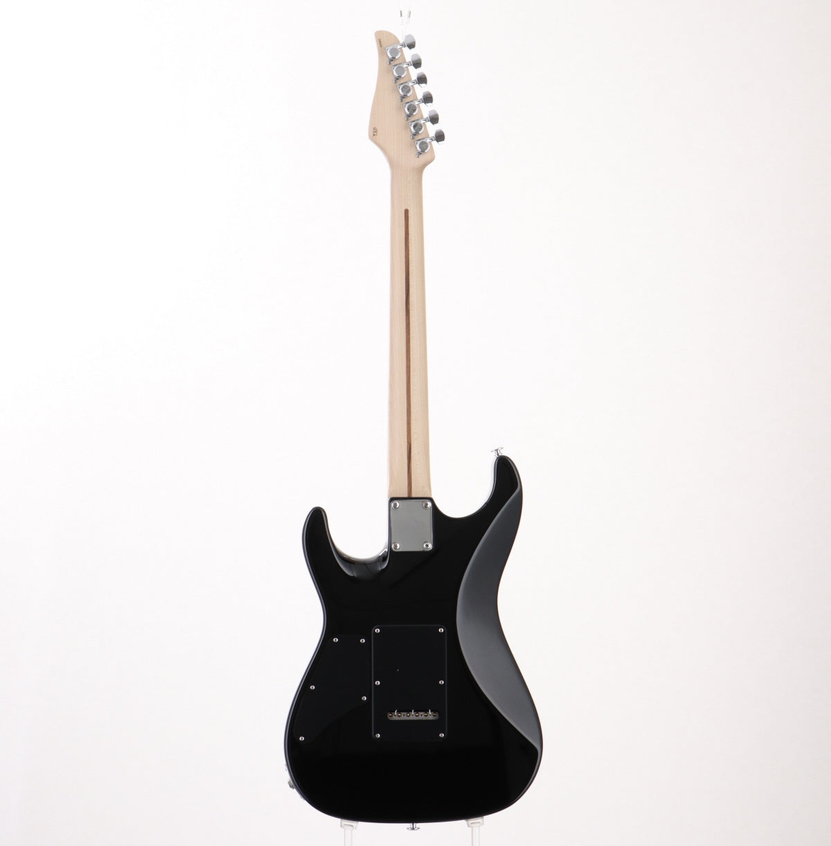 [SN 18443] USED SUHR / Standard Quilt Maple Honey Burst [03]