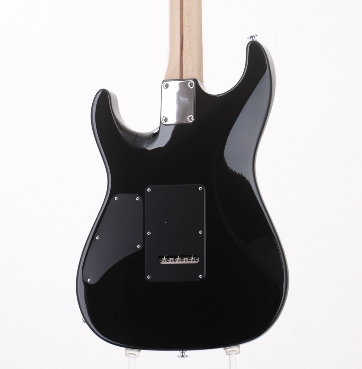 [SN 18443] USED SUHR / Standard Quilt Maple Honey Burst [03]