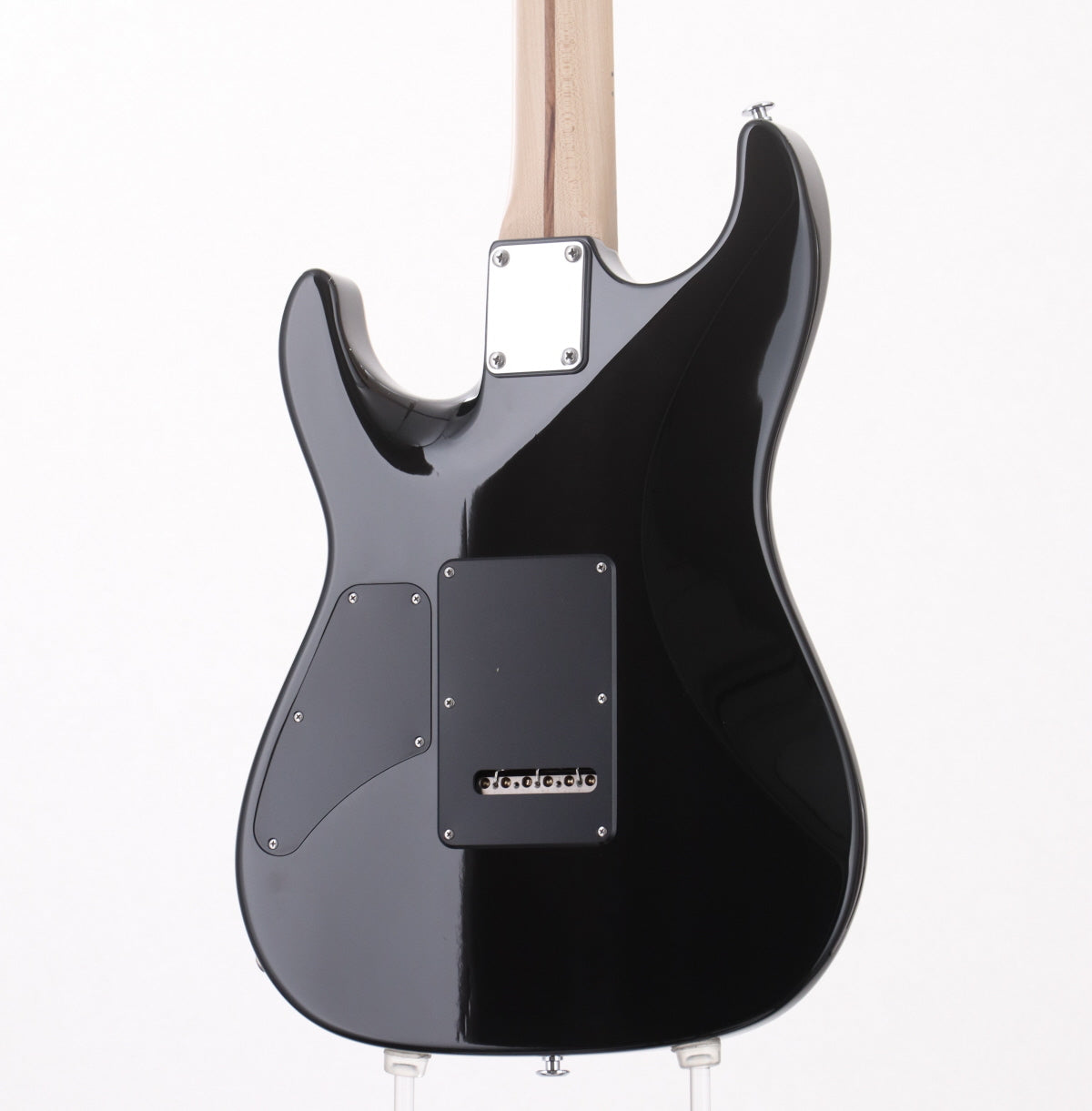 [SN 18443] USED SUHR / Standard Quilt Maple Honey Burst [03]