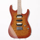 [SN 18443] USED SUHR / Standard Quilt Maple Honey Burst [03]