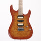 [SN 18443] USED SUHR / Standard Quilt Maple Honey Burst [03]