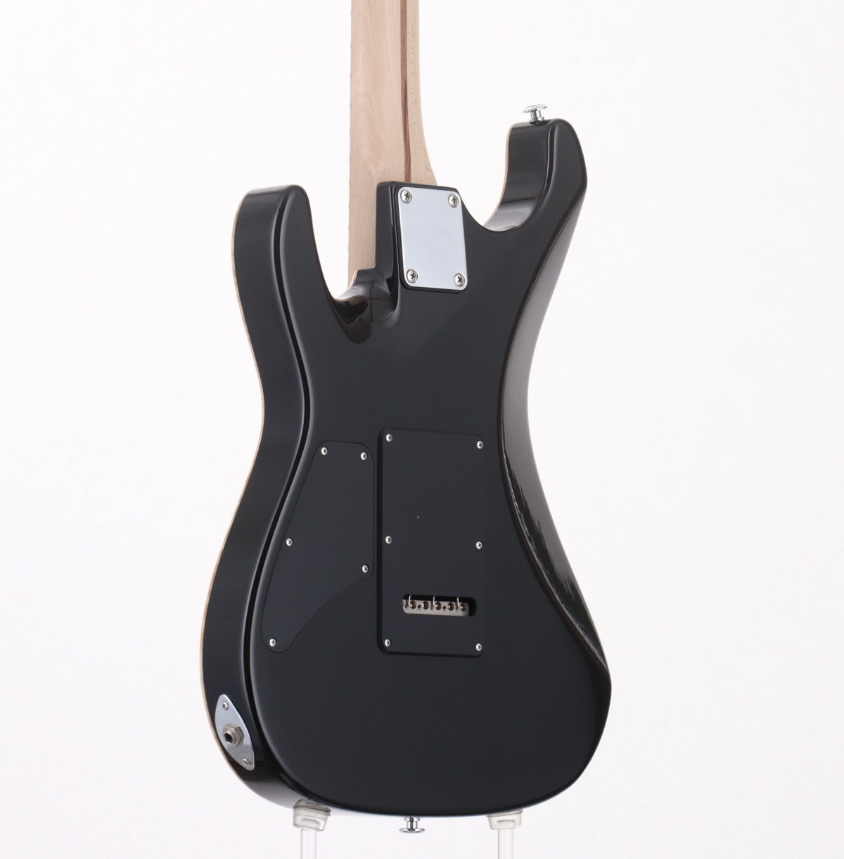[SN 18443] USED SUHR / Standard Quilt Maple Honey Burst [03]