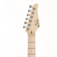 [SN 18443] USED SUHR / Standard Quilt Maple Honey Burst [03]