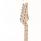 [SN 18443] USED SUHR / Standard Quilt Maple Honey Burst [03]