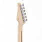 [SN 18443] USED SUHR / Standard Quilt Maple Honey Burst [03]