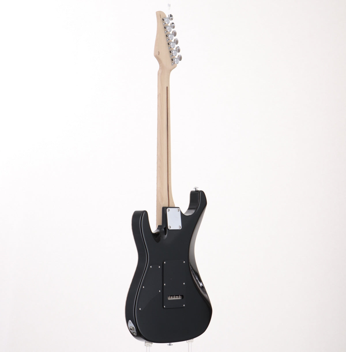 [SN 18443] USED SUHR / Standard Quilt Maple Honey Burst [03]