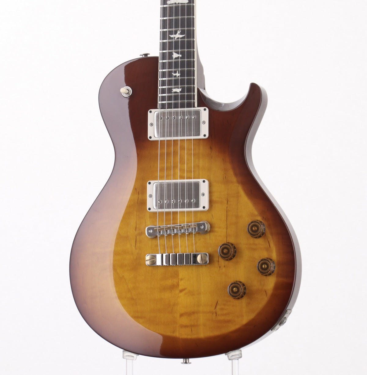 [SN 24 S2073596] USED Paul Reed Smith (PRS) / 2024 S2 McCarty 594 Singlecut Honey Gold Burst [03]