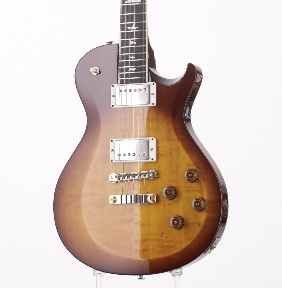 [SN 24 S2073596] USED Paul Reed Smith (PRS) / 2024 S2 McCarty 594 Singlecut Honey Gold Burst [03]