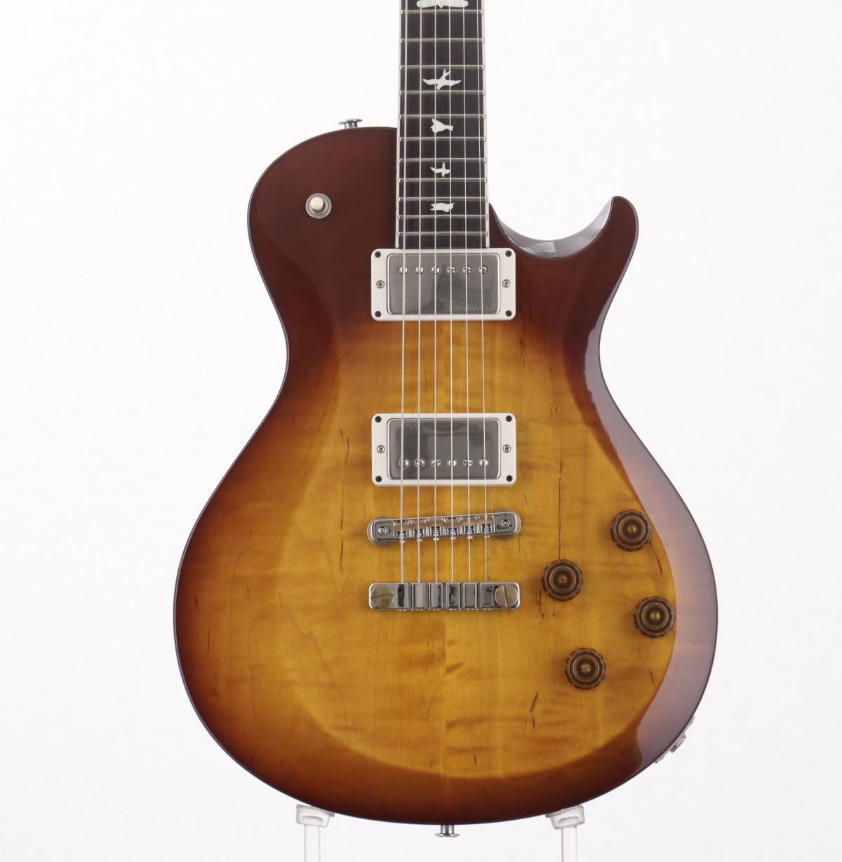 [SN 24 S2073596] USED Paul Reed Smith (PRS) / 2024 S2 McCarty 594 Singlecut Honey Gold Burst [03]