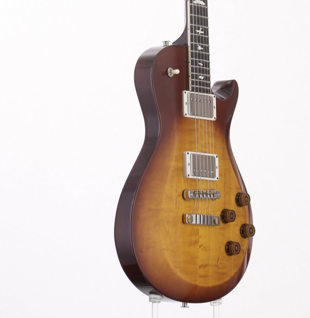 [SN 24 S2073596] USED Paul Reed Smith (PRS) / 2024 S2 McCarty 594 Singlecut Honey Gold Burst [03]