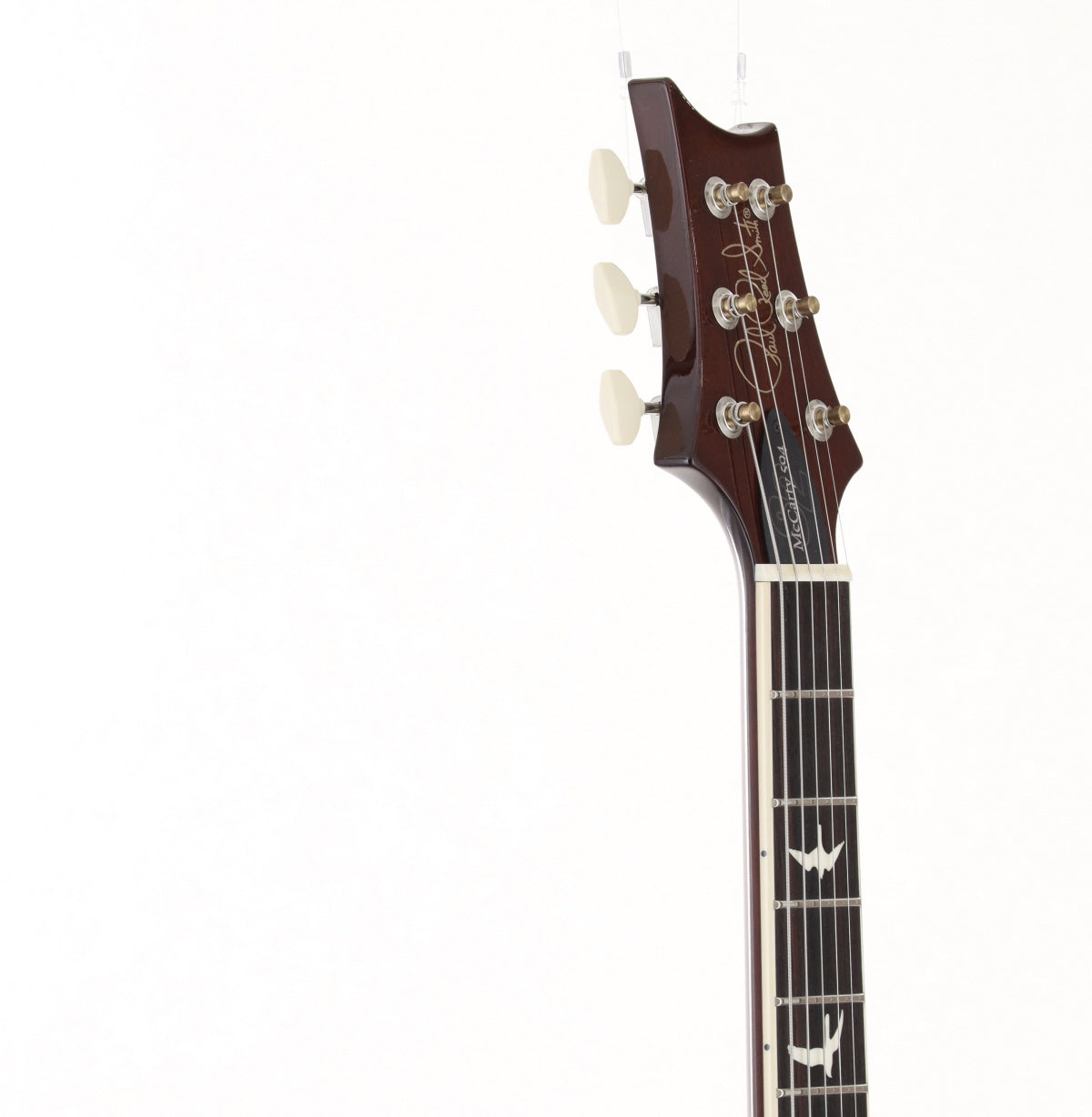 [SN 24 S2073596] USED Paul Reed Smith (PRS) / 2024 S2 McCarty 594 Singlecut Honey Gold Burst [03]