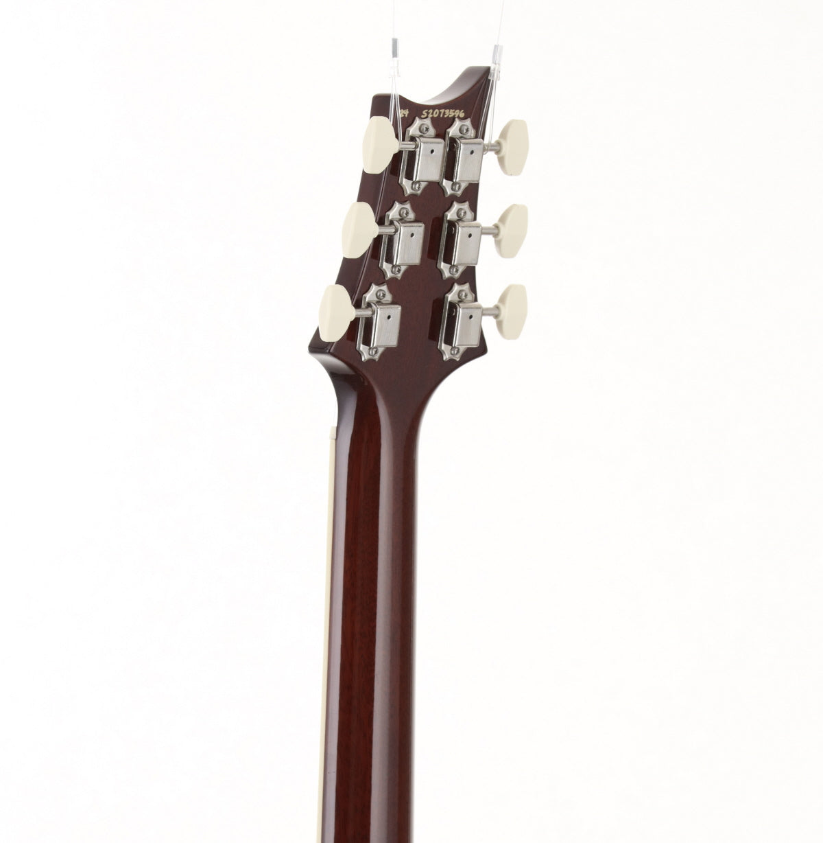 [SN 24 S2073596] USED Paul Reed Smith (PRS) / 2024 S2 McCarty 594 Singlecut Honey Gold Burst [03]