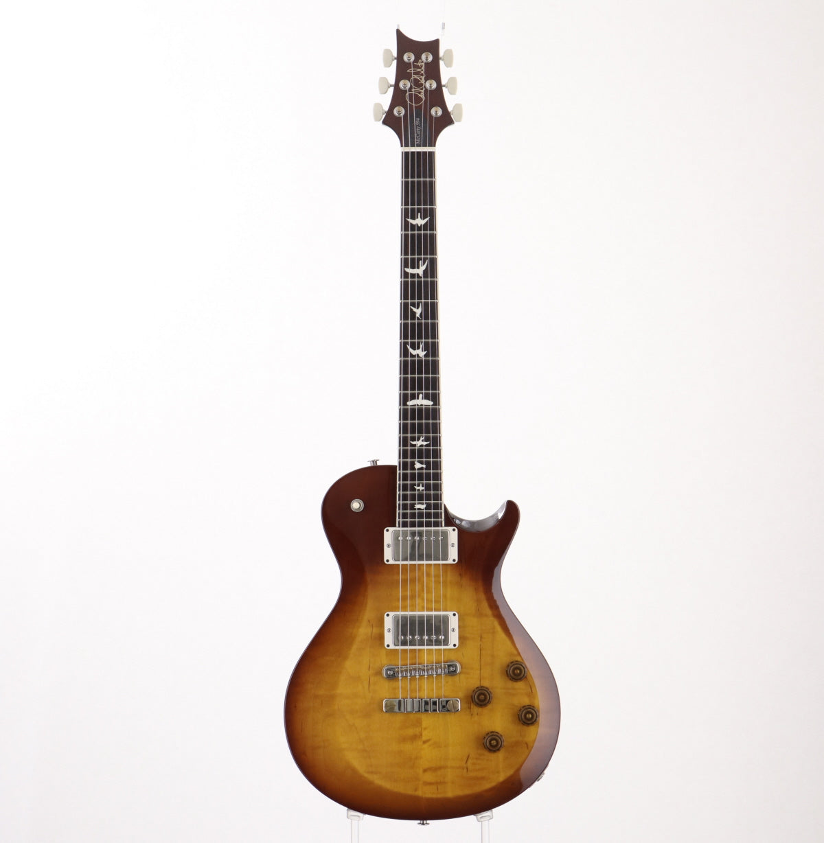 [SN 24 S2073596] USED Paul Reed Smith (PRS) / 2024 S2 McCarty 594 Singlecut Honey Gold Burst [03]