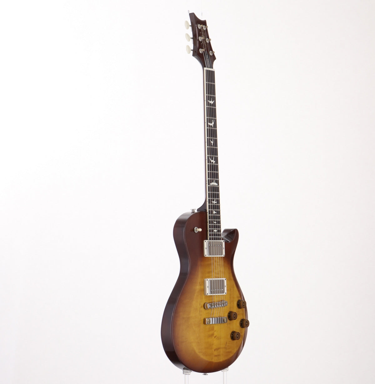 [SN 24 S2073596] USED Paul Reed Smith (PRS) / 2024 S2 McCarty 594 Singlecut Honey Gold Burst [03]