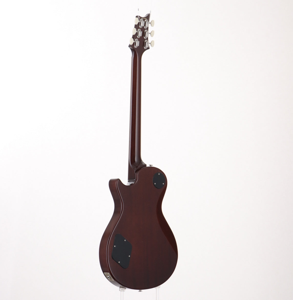 [SN 24 S2073596] USED Paul Reed Smith (PRS) / 2024 S2 McCarty 594 Singlecut Honey Gold Burst [03]