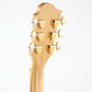 USED Burny Burny / MG-85X hide Model Cherry Sunburst [20]