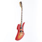USED Burny Burny / MG-85X hide Model Cherry Sunburst [20]