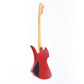 USED Burny Burny / MG-85X hide Model Cherry Sunburst [20]