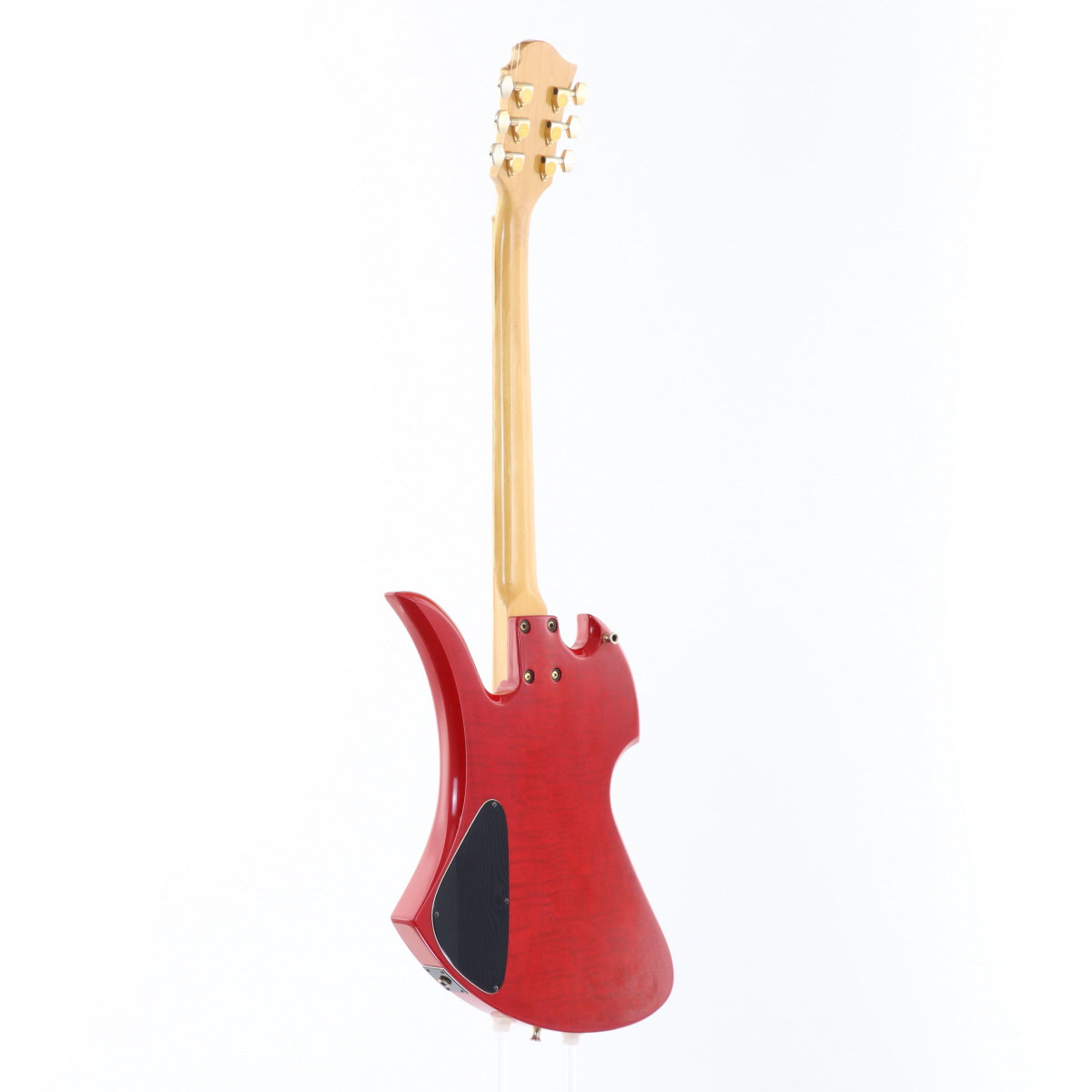 USED Burny Burny / MG-85X hide Model Cherry Sunburst [20]