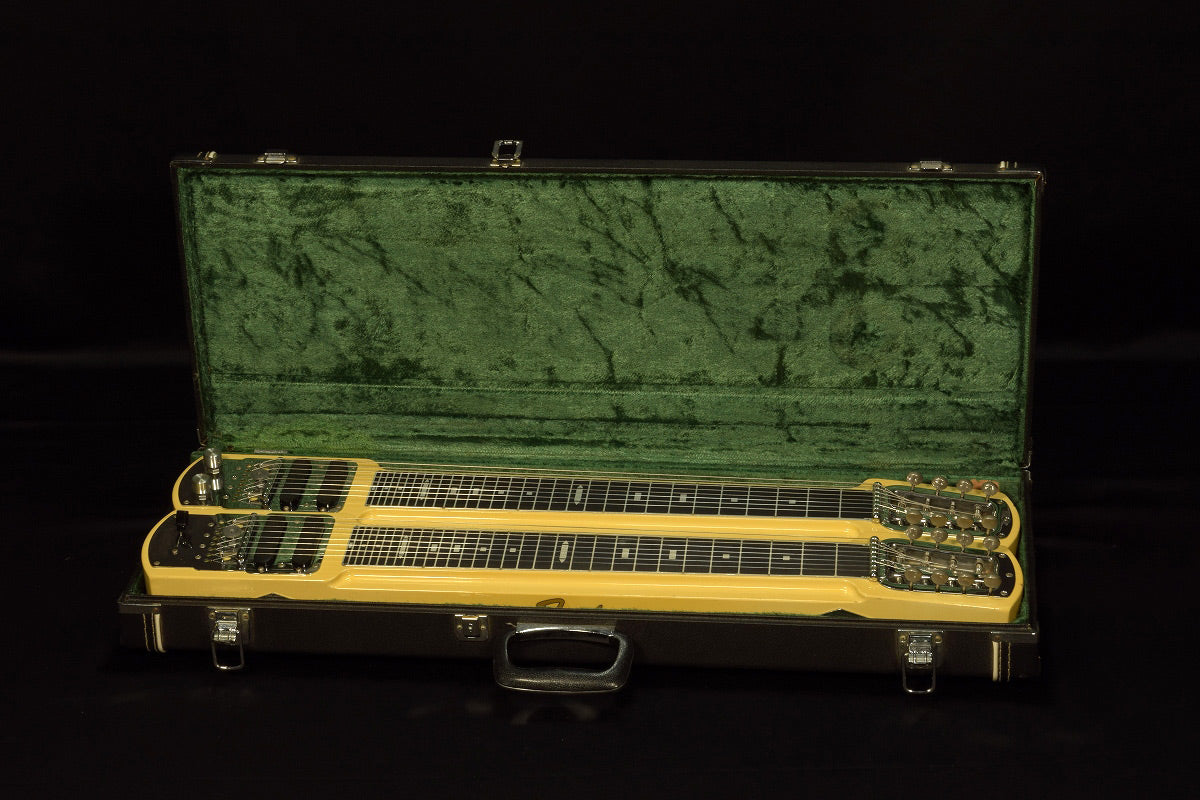 [SN MIJ J036964] USED Fender Japan Fender Japan / SM-2 String Master [20]