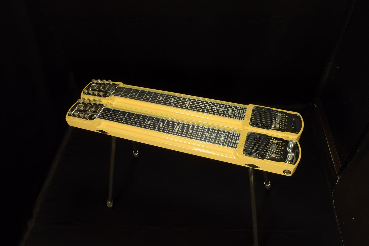 [SN MIJ J036964] USED Fender Japan Fender Japan / SM-2 String Master [20]