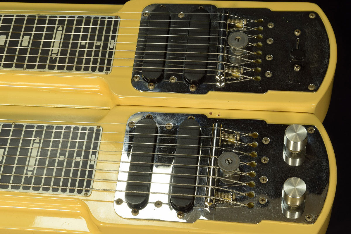 [SN MIJ J036964] USED Fender Japan Fender Japan / SM-2 String Master [20]