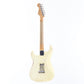 [SN MX16815011] USED Fender Mexico Fender / Road Worn 60s Stratocaster Olympic White [20]