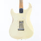 [SN MX16815011] USED Fender Mexico Fender / Road Worn 60s Stratocaster Olympic White [20]