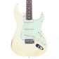 [SN MX16815011] USED Fender Mexico Fender / Road Worn 60s Stratocaster Olympic White [20]
