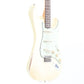 [SN MX16815011] USED Fender Mexico Fender / Road Worn 60s Stratocaster Olympic White [20]