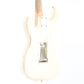 [SN MX16815011] USED Fender Mexico Fender / Road Worn 60s Stratocaster Olympic White [20]