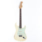[SN MX16815011] USED Fender Mexico Fender / Road Worn 60s Stratocaster Olympic White [20]