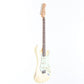 [SN MX16815011] USED Fender Mexico Fender / Road Worn 60s Stratocaster Olympic White [20]