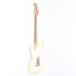 [SN MX16815011] USED Fender Mexico Fender / Road Worn 60s Stratocaster Olympic White [20]