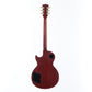 [SN 107200509] USED Gibson USA Gibson / Les Paul Studio P-90 Worn Cherry [20]