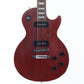 [SN 107200509] USED Gibson USA Gibson / Les Paul Studio P-90 Worn Cherry [20]