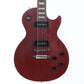 [SN 107200509] USED Gibson USA Gibson / Les Paul Studio P-90 Worn Cherry [20]