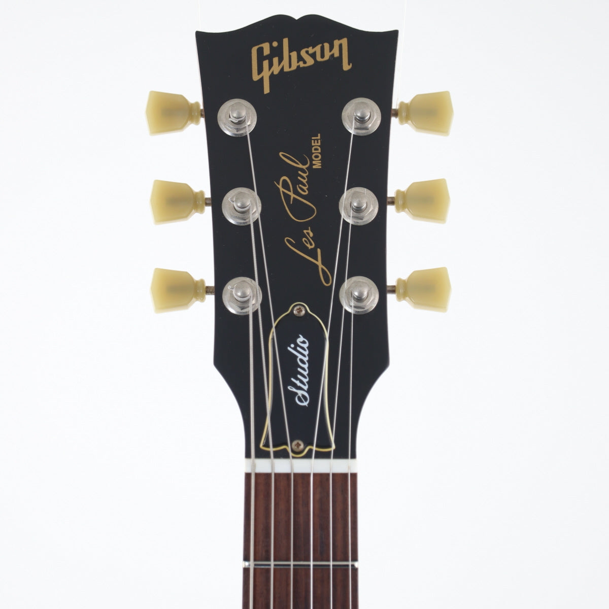 [SN 107200509] USED Gibson USA Gibson / Les Paul Studio P-90 Worn Cherry [20]