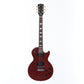 [SN 107200509] USED Gibson USA Gibson / Les Paul Studio P-90 Worn Cherry [20]