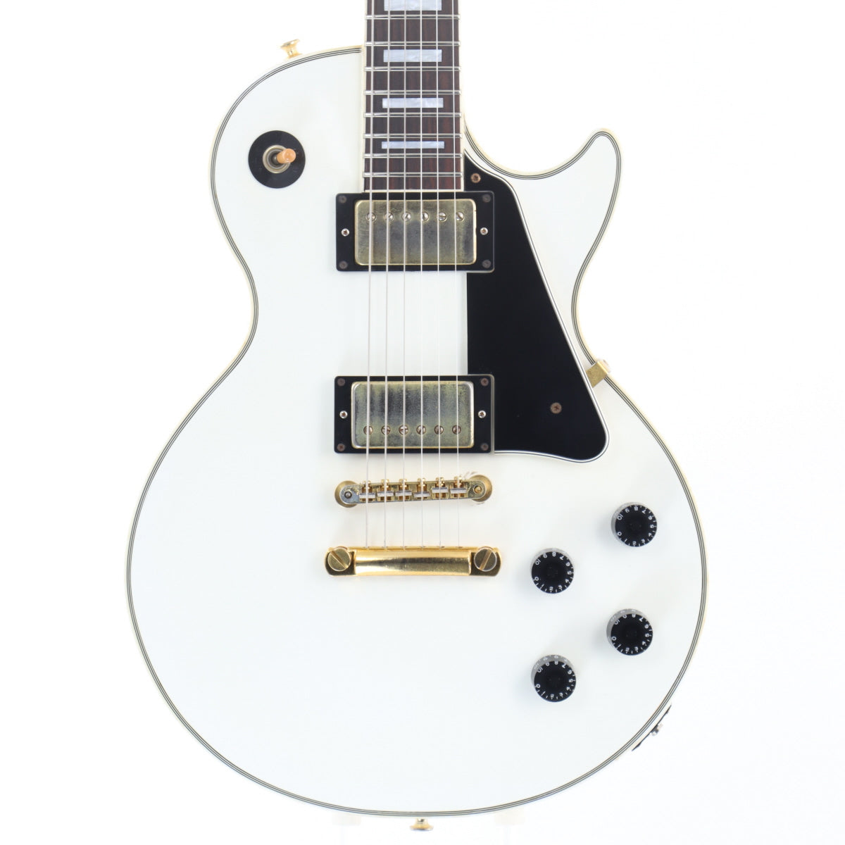 [SN 605485] USED Orville Orville / LPC-75 Alpine White [20]