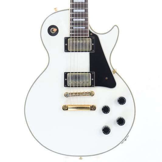 [SN 605485] USED Orville Orville / LPC-75 Alpine White [20]